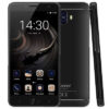 Gretel GT6000 – 5.5 Zoll LTE HD Phablet mit Android 7.0, MTK6737 Quad Core 1.3GHz, 2GB RAM, 16GB Speicher, Dual 13MP/13MP + 5MP Kameras, 6.000mAh Akku