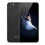 HISENSE H10 – 5.5 Zoll LTE FHD Phablet mit Android 7.0, Snapdragon 430 Octa Core 1.4GHz, 4GB RAM, 64GB Speicher, 12MP & 20MP Kameras, 3.500mAh Akku HISENSE H10 – 5.5 Zoll LTE FHD Phablet mit Android 7.0, Snapdragon 430 Octa Core 1.4GHz, 4GB RAM, 64GB Speicher, 12MP & 20MP Kameras, 3.500mAh Akku