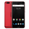ULEFONE T1 – 5.5 Zoll LTE FHD Phablet mit Android 7.0, Helio P25 Octa Core 2.5GHz, 6GB RAM, 64GB Speicher, Dual 16MP+5MP & 13MP Kameras, 3.680mAh Akku