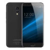 UMIDIGI S – 5.5 Zoll LTE FHD Phablet mit Android 7.0, Helio P20 Octa Core 2.3GHz, 4GB RAM, 64GB Speicher, Dual 13MP+5MP & 5MP Kameras, 4.000mAh Akku