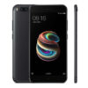 XIAOMI Mi 5X – 5.5 Zoll LTE FHD Phablet mit MIUI 9 Android 7.1, Snapdragon 625 Octa Core 2.0GHz, 4GB RAM, 64GB Speicher, Dual 12MP/12MP & 5MP Kameras, 3.080mAh Akku