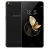 ZTE NUBIA N2 – 5.5 Zoll LTE FHD Phablet mit Android 7.0, MTK6750 Octa Core 1.5GHz, 4GB RAM, 64GB Speicher, 13MP & 16MP Kameras, 5.000mAh Akku