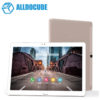 ALLDOCUBE / CUBE Free Young X7 – 10.1 Zoll LTE WUXGA Tablet Phone mit Android 6.0, MTK8783 Octa Core 1.5GHz, 3GB RAM, 32GB Speicher, 13MP & 5MP Kameras, 6.500mAh Akku