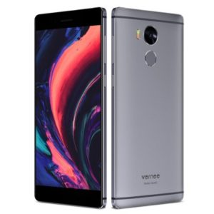 Vernee Apollo – 5,5 Zoll Smartphone mit QHD Display, 4GB RAM, Helio X25 10-Kern-Prozessor, 64GB Speicher und 21MP Kamera (Sony)