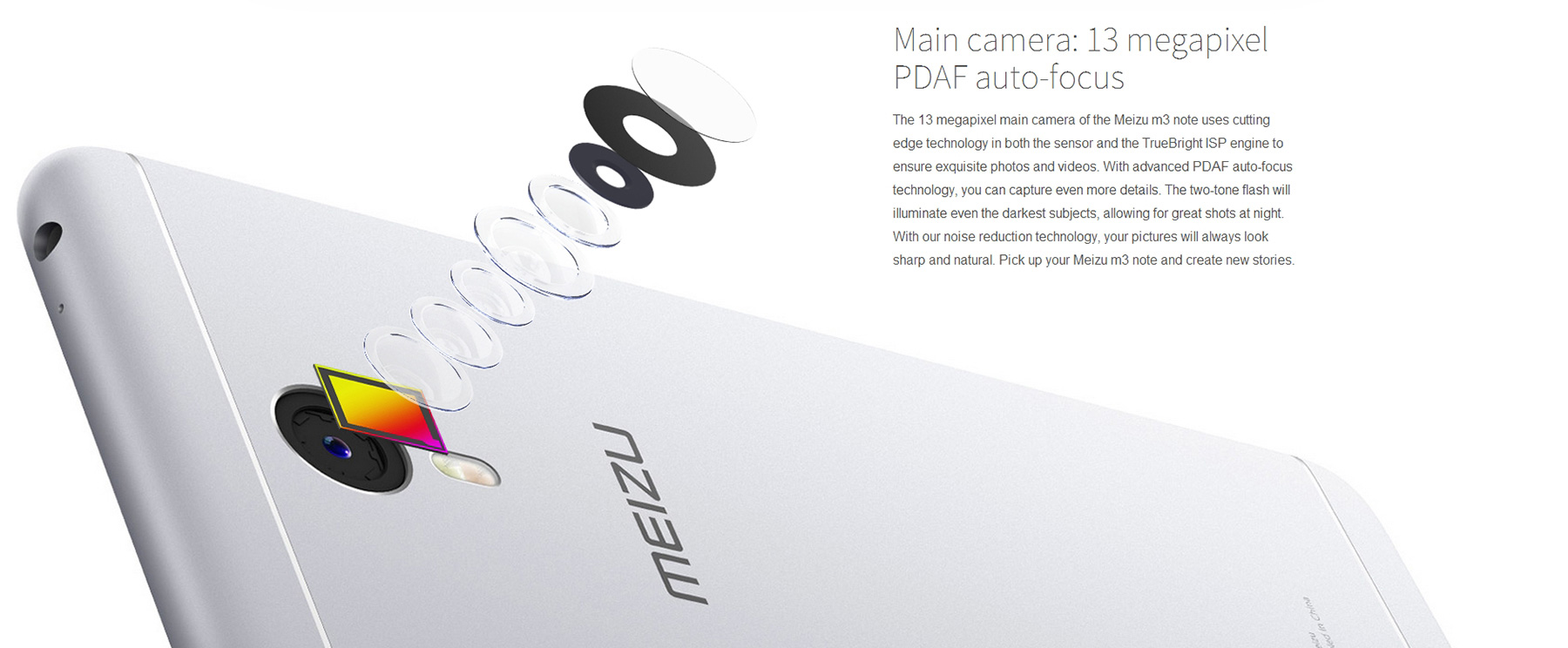 MEIZU M3 Note ,Antutu , 13MP Kamera, Akku, bester Preis, Preissuchmaschine China