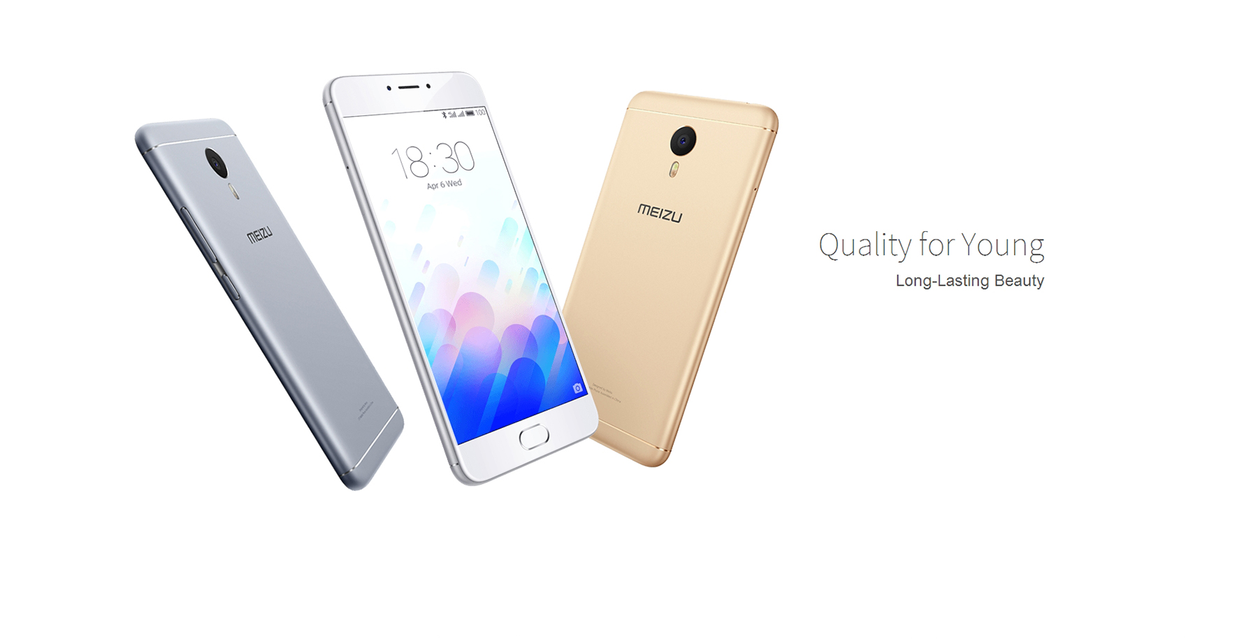 MEIZU M3 Note , Chinahandy, China-Smartphones Test, Testbericht, Hands on