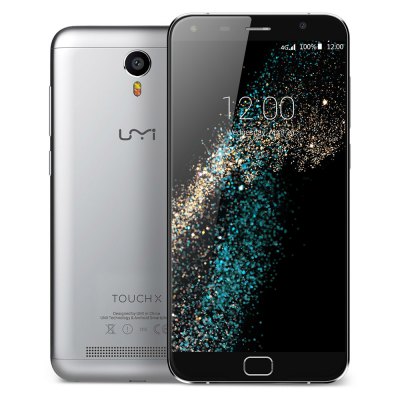 UMI Touch X