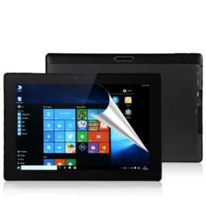 AOSDER W105 Plus – 10.1 Zoll HD Tablet PC mit Windows 10, Intel Atom Z8300 Quad Core 1.44GHz, 4GB RAM, 64GB Speicher, 5MP & 2MP Kameras, 6.000mAh Akku