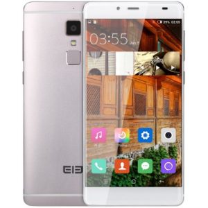 ELEPHONE S3 – 5.2 Zoll LTE FHD Smartphone mit Android 6.0, MTK6753 Octa Core 1.3GHz, 3GB RAM, 16GB Speicher, 13MP & 5MP Kameras, 2.100mAh Akku