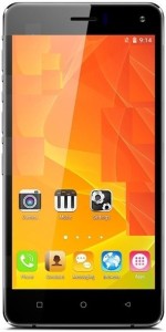 LAUDE M8 5.0 Zoll 3G HD Smartphone mit Android 5.1, MTK6580 Quad Core 1.3GHz, 2GB RAM, 16GB Speicher, 8MP+5MP Kameras, 2.800mAh Akku