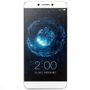 LeTV LeEco Le 2 Pro X20 – 5.5 Zoll LTE FHD Phablet mit Android 6.0, Helio X20 Deca Core 2.5GHz, 4GB RAM, 32GB Speicher, 21MP & 8MP Kameras, 3.000mAh Akku