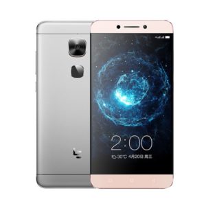 LeTV LeEco Le Max 2 X820 – 5.7 Zoll LTE QHD Phablet mit Android 6.0, Snapdragon 820 Quad Core 2.15GHz, 4-6GB RAM, 32-64GB Speicher, 21MP & 8MP Kameras, 3.100mAh Akku