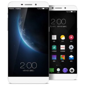 LeTV LeEco One Pro X800 5.5 Zoll LTE QHD Phablet mit Android 5.0, Snapdragon 810 64bit Octa Core 2.0GHz, 4GB RAM, 32GB/64GB Speicher, 13MP+4MP Kameras, 3.000mAh Akku