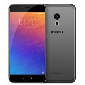 Meizu PRO 6 – 5,2 Zoll Smartphone mit “3D Press”, Helio X25 Deca Core, 4GB RAM + 32GB ROM und 21MP+5MP Kameras (Sony)