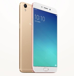 OPPO R9 Plus – 6.0 Zoll LTE FHD Phablet mit Android 5.1, Snapdragon 652 Octa Core 1.8GHz, 4GB RAM, 64GB Speicher, 16MP & 16MP Kameras, 4.120mAh Akku