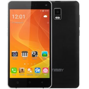 TIMMY M13 Pro – 5.0 Zoll 3G HD Smartphone mit Android 5.1, MTK6580 Quad Core 1.3GHz, 2GB RAM, 16GB Speicher, 5MP & 2MP Kameras, 2.800mAh Akku