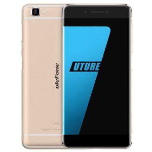 ULEFONE Future – 5.5 Zoll LTE FHD Phablet mit Android 6.0, Helio P10 Octa Core 1.95GHz, 4GB RAM, 32GB Speicher, 16MP & 5MP Kameras, 3.000mAh Akku