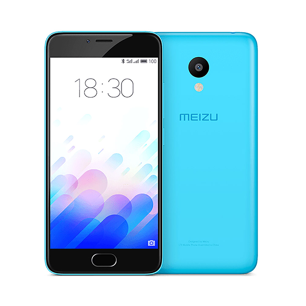 MEIZU M3, Handy für Kinder günstig, gute China Smartphones, Testsieger Test Smartphone, 100 Euro Smartphones