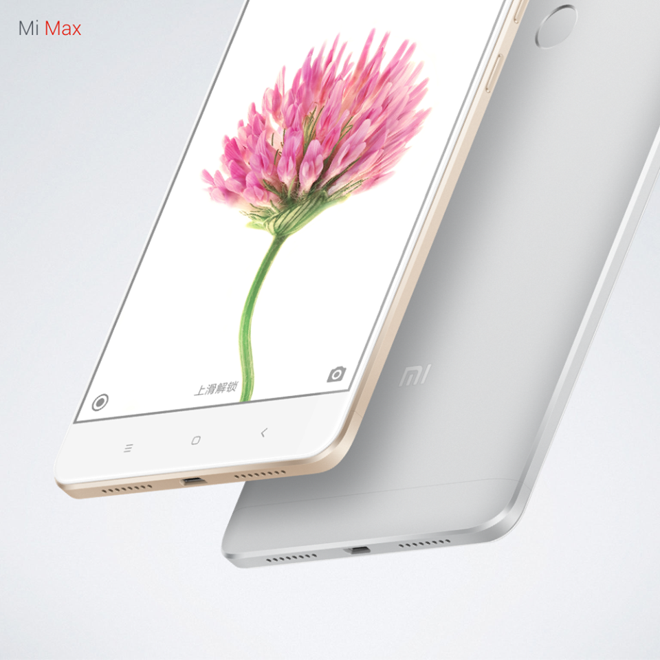 Xiaomi Mi Max, Chinahandy, Handy China, Phablet, Smartphone, Beratung , Test , Testbericht, Hands on