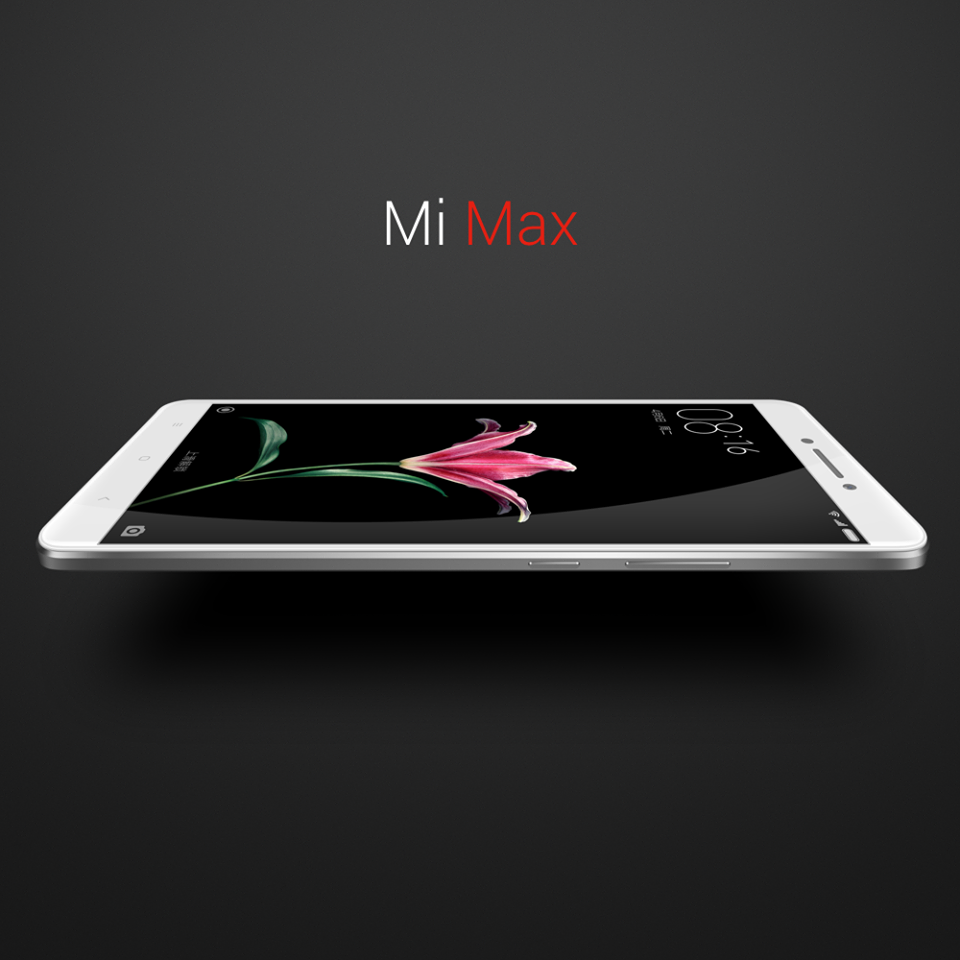 Xiaomi Mi Max, Daten, Release Datum Date, wo bestellen, Smartphones Ohne Vertrag kaufen, günstig