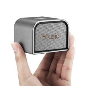 ENUSIC™ 001 – Super Bass Bluetooth Mini Lautsprecher & Freisprecheinrichtung