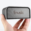 ENUSIC™ 003 Super Bass Bluetooth Lautsprecher & Freisprecheinrichtung