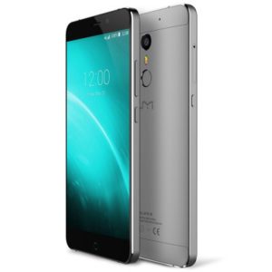 UMI Super – 5.5 Zoll LTE FHD Phablet mit Android 6.0, Helio P10 Octa Core 2.0GHz, 4GB RAM, 32GB Speicher, 13MP & 5MP Kameras, 4.000mAh Akku