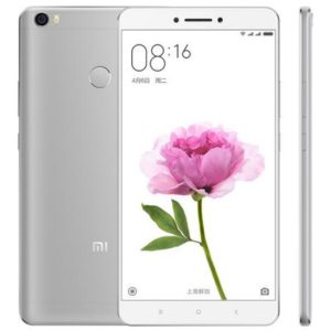 XIAOMI Mi Max – 6.44 Zoll LTE FHD Phablet mit Android 6.0, Snapdragon 650/652 Hexa/Octa Core 1.8GHz, 3-4GB RAM, 32-128GB Speicher, 16MP & 5MP Kameras, 4.850mAh Akku