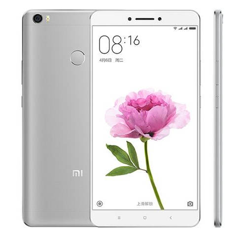 Xiaomi Max