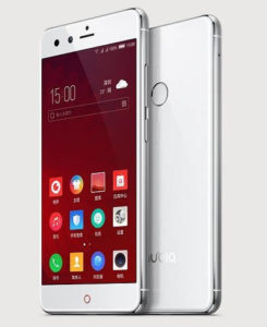 ZTE NUBIA Z11 mini – 5.0 Zoll LTE FHD Smartphone mit Android 5.1, Snapdragon 617 Octa Core 1.5GHz, 3GB RAM, 32-64GB Speicher, 16MP & 8MP Kameras (Sony), 2.800mAh Akku