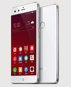 ZTE NUBIA Z11 mini – 5.0 Zoll LTE FHD Smartphone mit Android 5.1, Snapdragon 617 Octa Core 1.5GHz, 3GB RAM, 32-64GB Speicher, 16MP & 8MP Kameras (Sony), 2.800mAh Akku