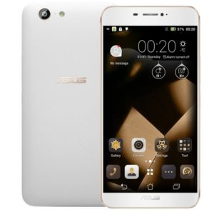 Asus Pegasus 5000 – 5,5 Zoll FullHD Smartphone mit MTK6753 Octa Core, 3GB RAM + 16GB ROM (erweiterbar), 13MB+5MP Kameras und großem 4.850mAh Akku