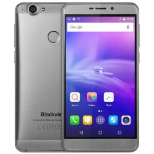 Blackview R7 – günstiges 5,5 Zoll FHD Smartphone mit Android 6.0, Helio P10 (MTK6755M, Octa Core), 4GB RAM + 32GB ROM, 13MP (Sony) +8MP (OV) Kamera, Touch ID, allen LTE Bändern für Europa und 3.000mAh Akku