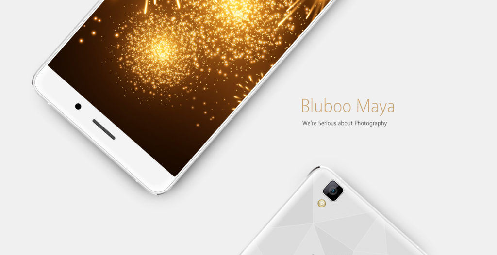 Bluboo Maya, Neuheit, Antutu, bester Preis, Preisvergleich China Smartphones, Smartphone für Kinder