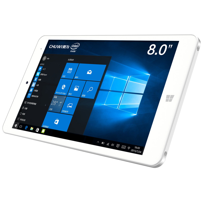 Chuwi Hi8 Pro, Testbericht, Antutu Benchmark, Sonderangebot Gearbest, Tablet PC