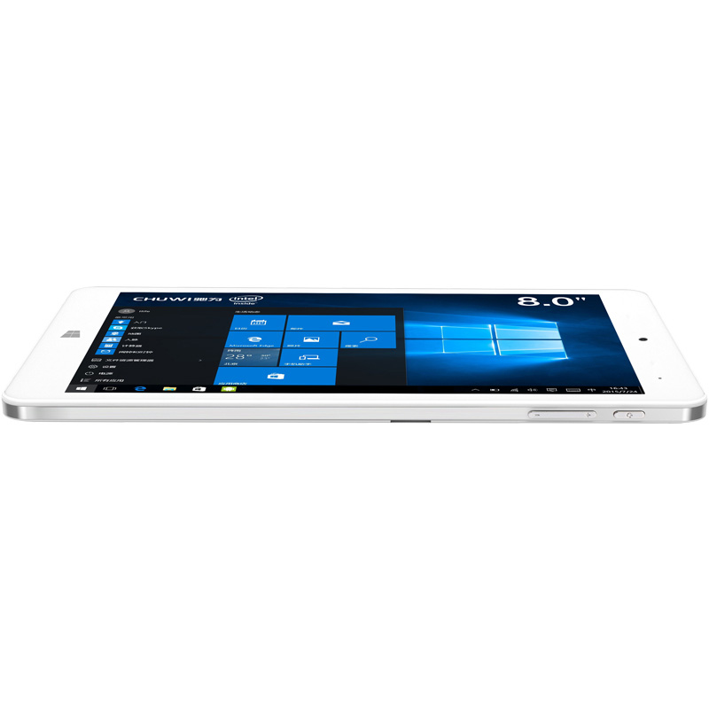 Chuwi Hi8 Pro, Testbericht, Antutu , Tablet günstig, Test, Intel