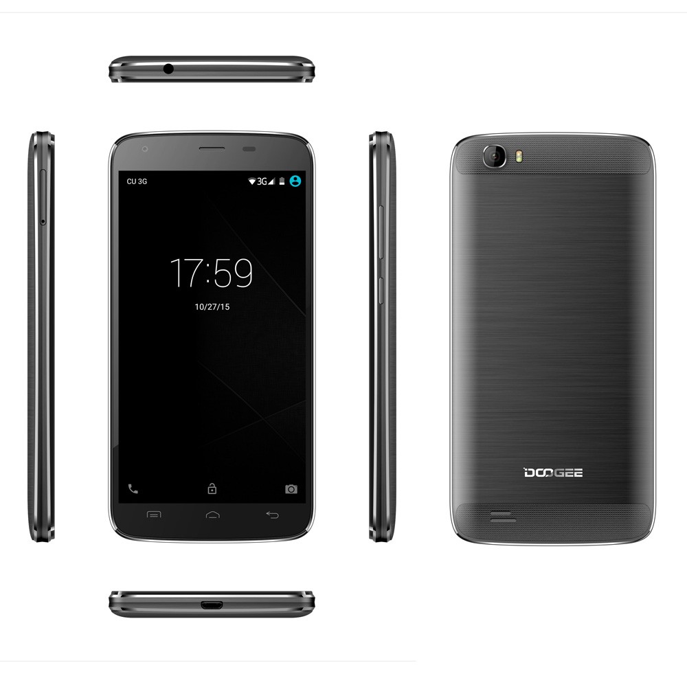 DOOGEE T6 Pro , Antutu, bestellen bester Preis, China Smartphone, DOOGEE