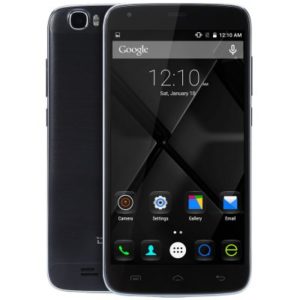 DOOGEE T6 Pro – 5,5 Zoll HD China-Smartphone mit Android 6.0, MT6753 Octa Core CPU, 3GB RAM + 32GB ROM, 13MP+5MP Kameras, extrem großem 6.250mAh Akku und allen LTE Bändern für Europa