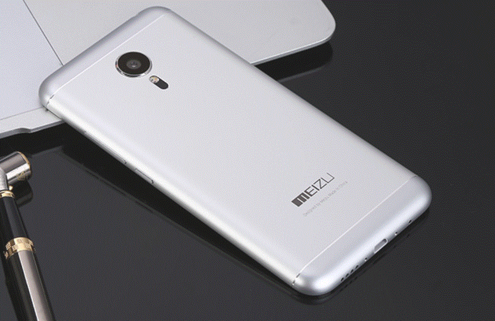 MEIZU MX5e