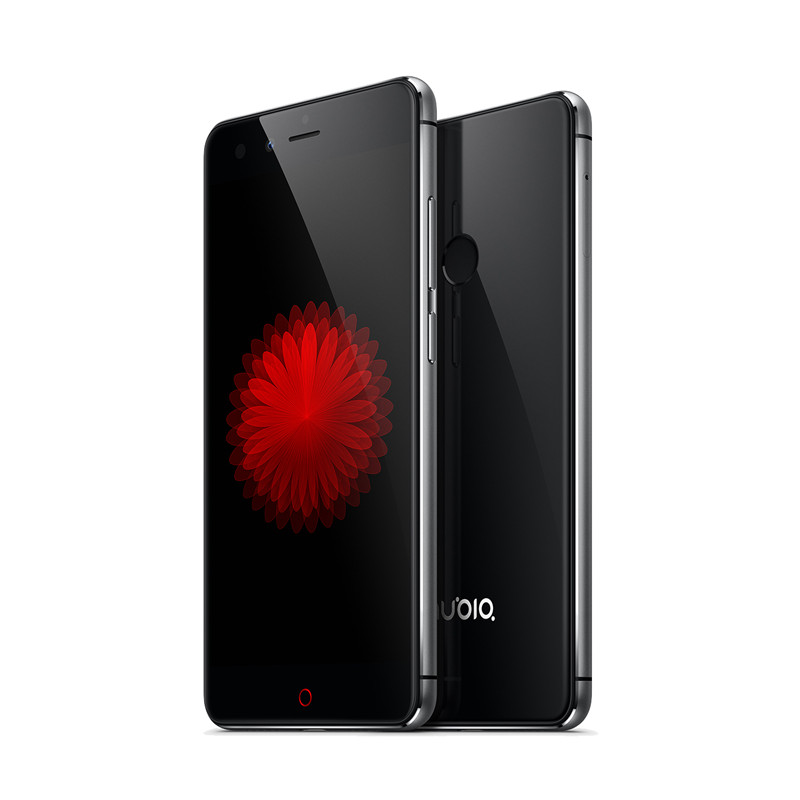 ZTE NUBIA Z11 MINI , Test Antutu, bester Preis,China Handy Smartphone, 3GB, Testbericht