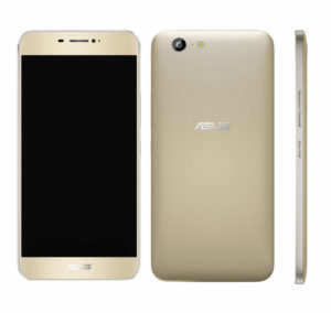 ASUS Pegasus 5000 – 5.5 Zoll LTE FHD Smartphone mit Android 5.1, MTK6753 Octa Core 1.3GHz, 3GB RAM, 16GB Speicher, 13MB & 5MP Kameras, 5.000mAh Akku