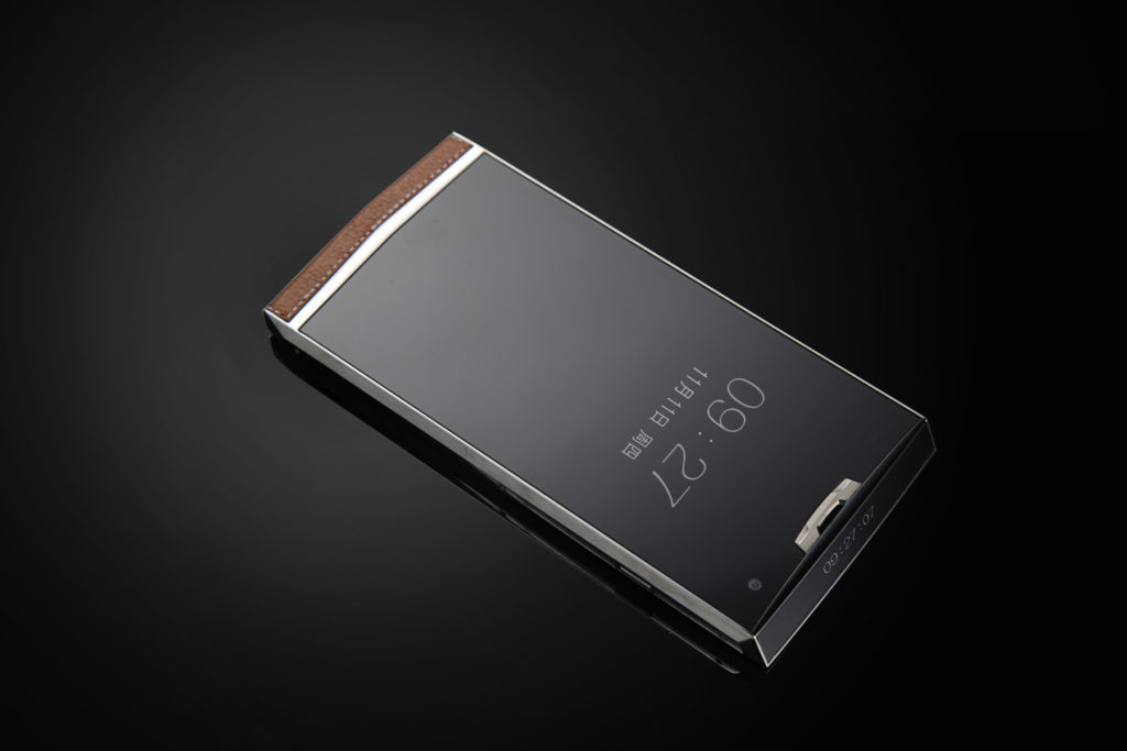 doogee T3