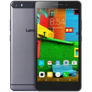 Lenovo PHAB Plus 6.8 Zoll LTE FHD Phablet mit Android 5.0, Snapdragon 615 Octa Core 1.5GHz, 2GB RAM, 32GB Speicher, 13MP+5MP Kameras, 3.500mAh Akku