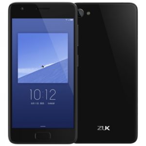 LENOVO ZUK Z2 – 5.0 Zoll LTE FHD Smartphone mit Android 6.0, Snapdragon 820 Quad Core 2.15GHz, 4GB RAM, 64GB Speicher, 13MP & 8MP Kameras, 3.500mAh Akku