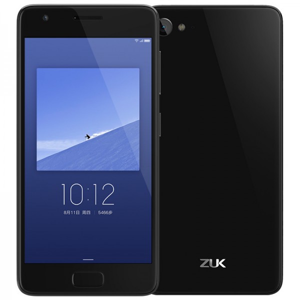 Lenovo ZUK Z2 5.0 Zoll LTE FHD Smartphone