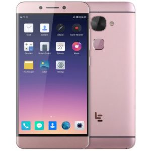 LeTV LeEco Le 2 X520 – 5.5 Zoll LTE FHD Phablet mit Android 6.0, Snapdragon 652 Octa Core 1.8GHz, 3GB RAM, 32GB Speicher, 16MP & 8MP Kameras, 3.000mAh Akku