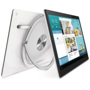 TCL Xess 17.3 Zoll FHD Tablet PC mit Android 5.1, MTK8783T Octa Core 1.5GHz, 2GB RAM, 32GB Speicher, 5MP Kamera, 9.600mAh Akku TCL Xess 17.3 Zoll FHD Tablet PC mit Android 5.1, MTK8783T Octa Core 1.5GHz, 2GB RAM, 32GB Speicher, 5MP Kamera, 9.600mAh Akku