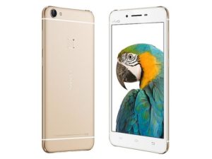 VIVO X6 Plus – 5.7 Zoll LTE FHD Phablet mit Android 5.1, MTK6752 Octa Core 1.7GHz, 4GB RAM, 32-64GB Speicher, 13MP & 8MP Kameras, 3.000mAh Akku