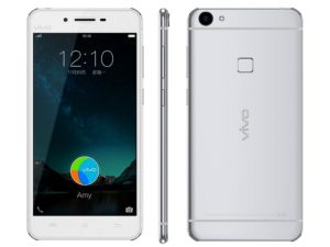 VIVO X6S Plus – 5.7 Zoll LTE FHD Phablet mit Android 5.1, Snapdragon 652 Octa Core 1.8GHz, 4GB RAM, 64-128GB Speicher, 16MP & 8MP Kameras, 3.000mAh Akku