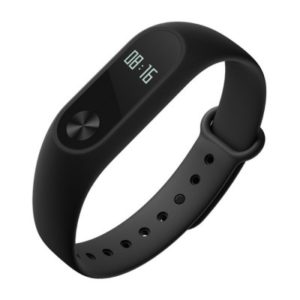 XIAOMI Mi Band 2 Smart Armband Fitness Activity Tracker